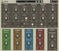 VST Instrument Audio Thing Hats (Digitální produkt)