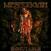 Hanglemez Meshuggah - Immutable (Transparent Vinyl) (LP)