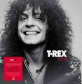 T. Rex - 1972 (Red/White/Blue Vinyl) (6 LP)