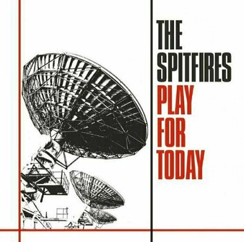 LP deska The Spitfires - Play For Today (LP) - 1