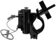 Duratruss DT PRO-Studio-Clamp 300kg/40kg BK