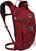Sac à dos de cyclisme et accessoires Osprey Salida Claret Red Sac à dos