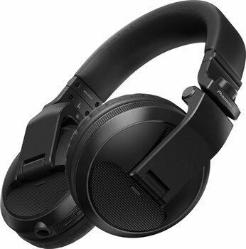 DJ slušalke Pioneer Dj HDJ-X5BT-K DJ slušalke - 1