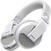 DJ Headphone Pioneer Dj HDJ-X5BT-W DJ Headphone