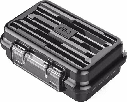 Almofadas para auscultadores FiiO HB1 Almofadas para auscultadores - 1