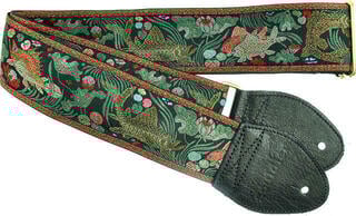 Колан за китара Souldier Koi Zen Koi Колан за китара