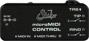 Suhr microMIDI Control Interfaz MIDI