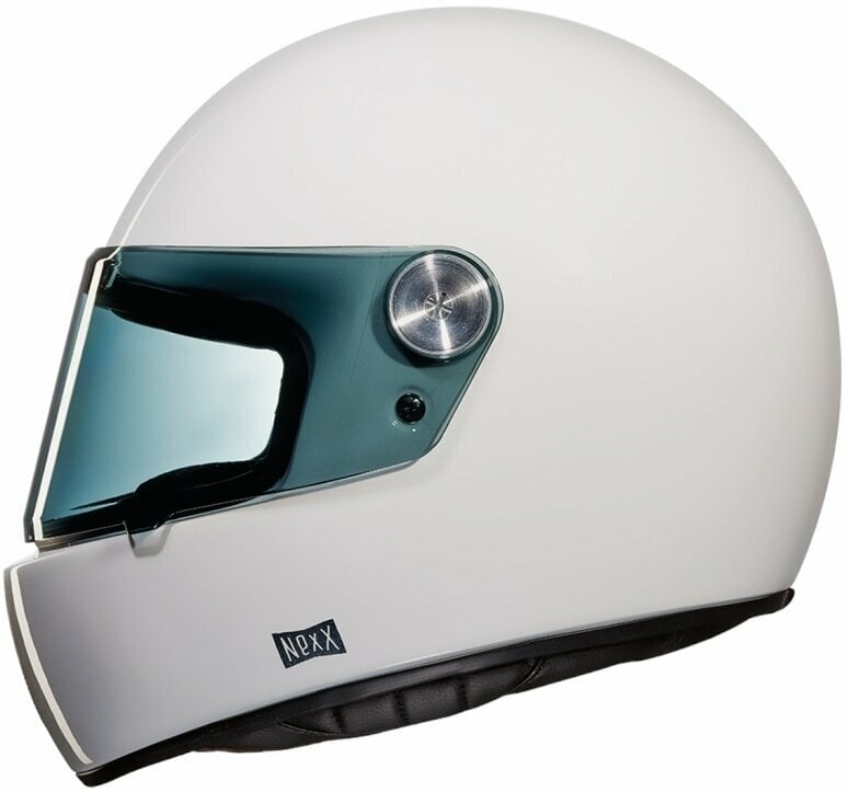 Helmet Nexx XG.100 R Purist White M Helmet
