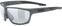 Cycling Glasses UVEX Sportstyle 706 V Dark Grey Mat/Mirror Smoke Cycling Glasses