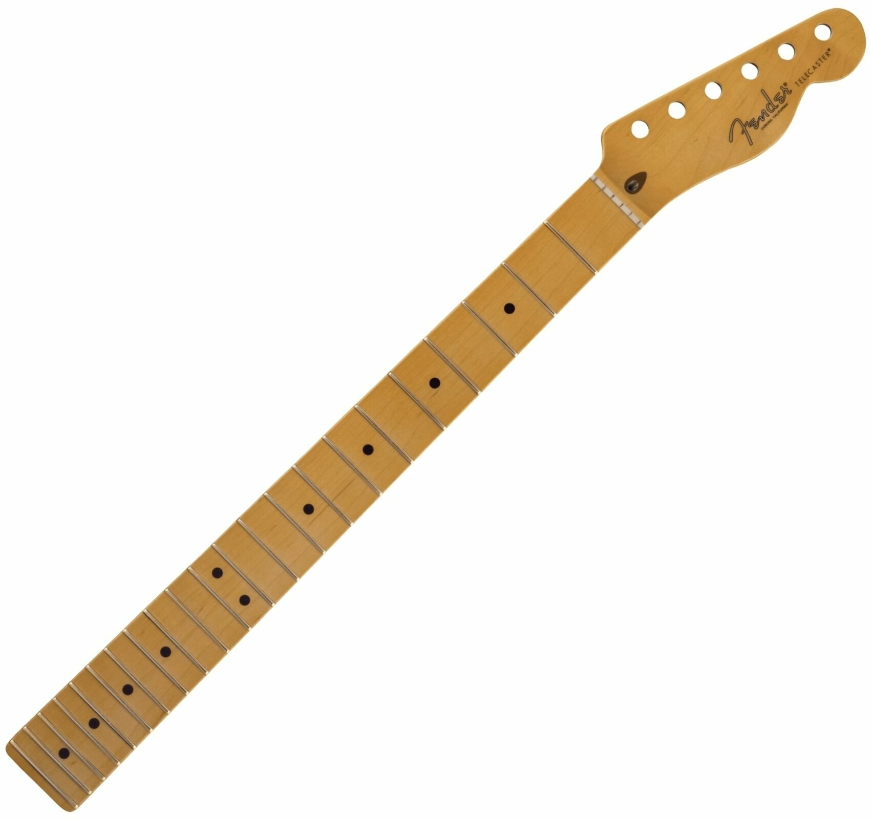 Levně Fender American Professional II 22 Javor Kytarový krk