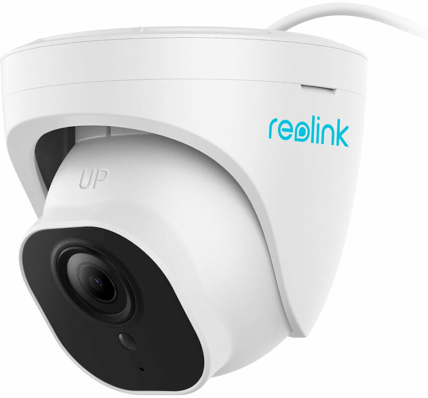 Sistema de câmara inteligente Reolink RLC-822A Branco Sistema de câmara inteligente