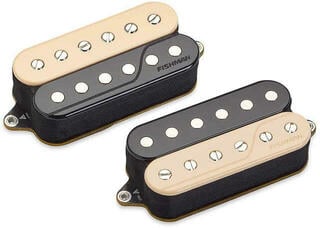 Kitarski pick up Fishman Fluence Open Core Classic Set Zebra Kitarski pick up