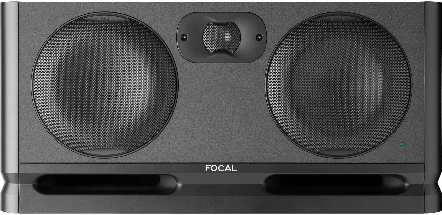 2,5-pásmový aktivní studiový monitor Focal Twin Evo