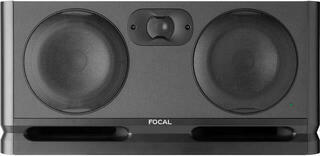 Aktivní studiový monitor Focal Twin Evo Aktivní studiový monitor Šedá 1 ks