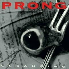 LP ploča Prong - Cleansing (LP)