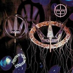 Вінілові платівки Prong - Prove You Wrong (LP)