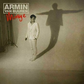 Vinyl Record Armin Van Buuren - Mirage (2 LP) - 1