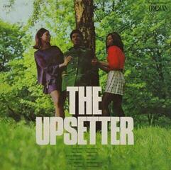 LP Various Artists - Upsetter (Coloured Vinyl) (LP)