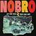LP deska NOBRO - Live Your Truth Shred Some Gnar & Sick Hustle Clear Blue (LP)