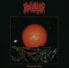Vinyl Record Blood Incantation - Timewave Zero (12" Vinyl)