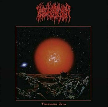 Δίσκος LP Blood Incantation - Timewave Zero (12" Vinyl) - 1