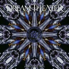 Hanglemez Dream Theater - Lost Not Forgotten Archives: Awake Demos (1994) (2 LP + CD)