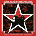 Rage Against The Machine - Live At The Grand Olympic Auditorium (2 LP)