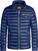 Skijakke Milestone Torrone Jacket Blue 48