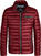 Hiihtotakki Milestone Torrone Jacket Bordeaux 48