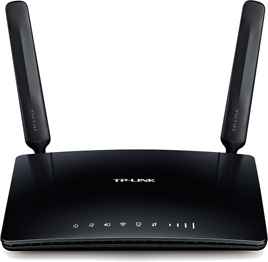 Reititin TP-Link Archer MR200