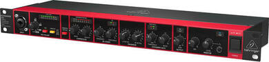 Behringer UV1 Preamplificador de micrófono (Como nuevo)