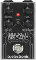 TC Electronic Bucket Brigade Gitarreffekt