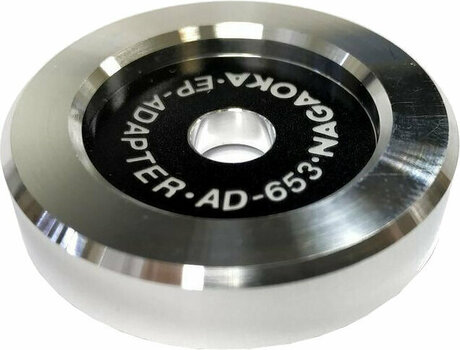 Réduction centrale Nagaoka AD-653/2 Réduction centrale - 1