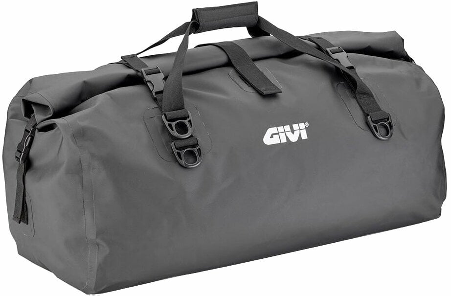 Photos - Motorcycle Luggage GIVI EA126 Waterproof Cargo Bag 80L 