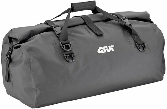 Заден куфар за мотор / Чантa за мотор Givi EA126 Waterproof Cargo Bag 80L - 1