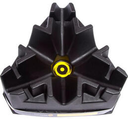 CycleOps Climbing Riser Block