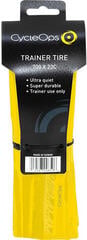 CycleOps Trainer Tire Yellow