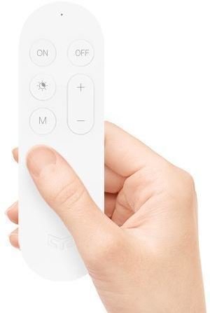 Draadloos systeem voor lichtregeling Xiaomi Yeelight Remote Control