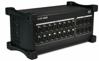 Stagebox Allen & Heath dLive DX168 Stagebox