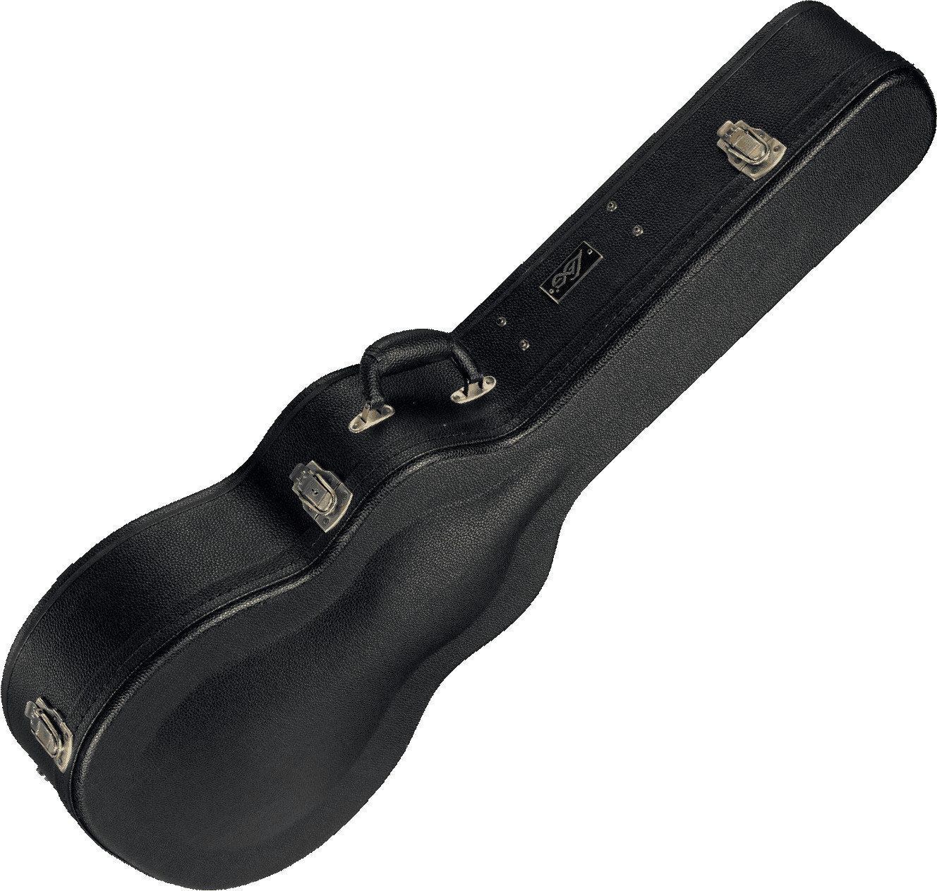 Case for Acoustic Guitar LAG 100A Case for Acoustic Guitar