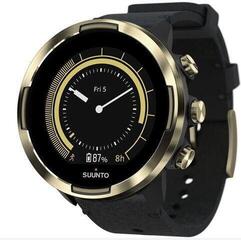 Suunto 9 G1 Baro Gold Leather Suunto 9 G1 Baro Gold Leather