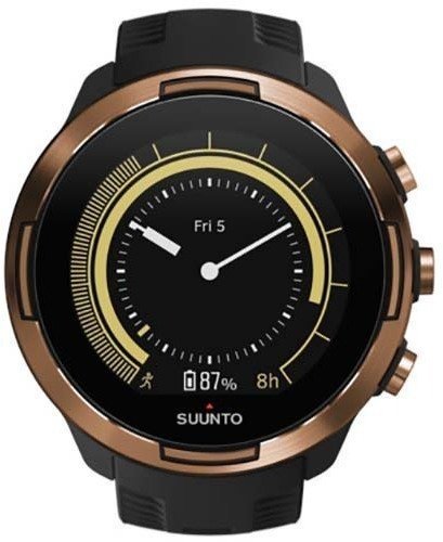 Smart Ρολόι Suunto 9 G1 Baro Copper