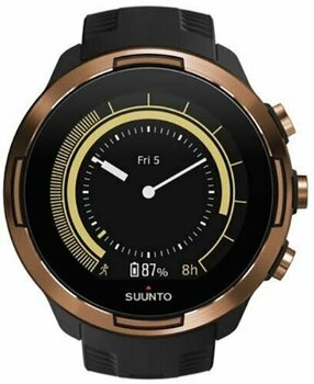 Smart Ρολόι Suunto 9 G1 Baro Copper - 1