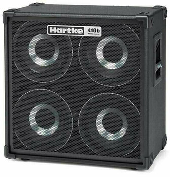 Bassbox Hartke HyDrive HD410B - 1