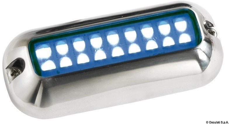 Екстериорно осветление Osculati Underwater LED light Blue