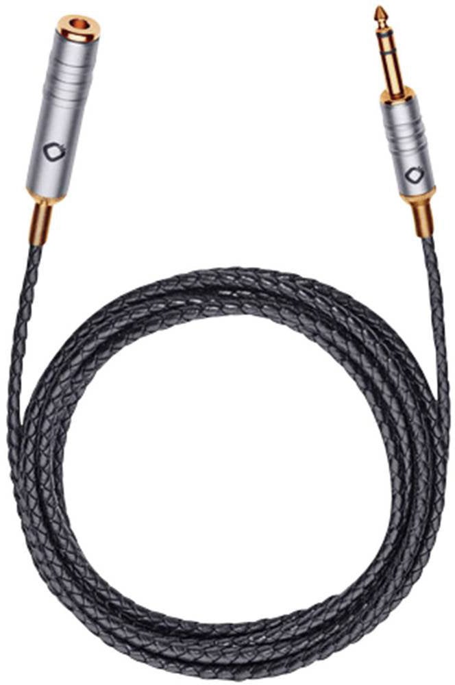Ostala oprema za slušalice
 Oehlbach 35504 XXL i-Jack EX 63 500