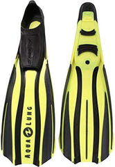 Aqua Lung Stratos 3 Fins Yellow 38/39 Aqua Lung Stratos 3 Fins Yellow 38/39