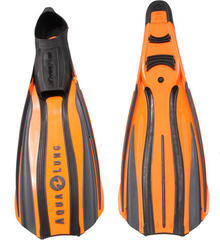 Aqua Lung Stratos 3 Fins Orange 42/43 Aqua Lung Stratos 3 Fins Orange 42/43