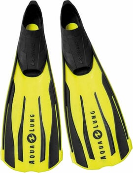 Plutvy Aqua Lung Wind Yellow 31/33 - 1