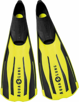 Plutvy Aqua Lung Wind Yellow 40/41 - 1